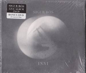 SIGUR ROS Inni (Limited Edition)