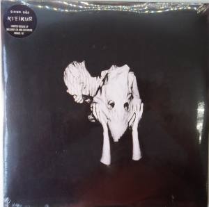 SIGUR ROS Kveikur (Ltd. Ed. Vinyl)