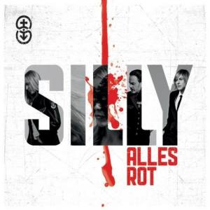SILLY Alles Rot