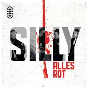 SILLY Alles Rot