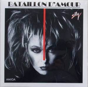 SILLY Bataillon D'Amour + Paradies (Vinyl)