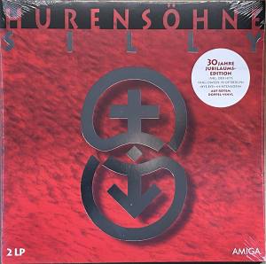 SILLY Hurensöhne (Vinyl)
