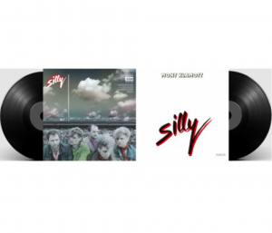 SILLY Mont Klamott + Zwischen Unbefahrenen Gleisen (Vinyl)