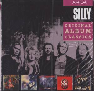 SILLY Original Album Classics