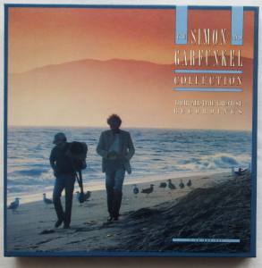 SIMON & GARFUNKEL Collection All Time Greatest Recordings