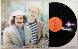 SIMON & GARFUNKEL'S Greatest Hits (Vinyl)