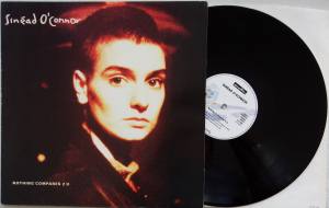 SINEAD O'CONNOR Nothing Compares 2 U (Vinyl)