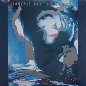 SIOUXSIE AND THE BANSHEES Peepshow (Vinyl)