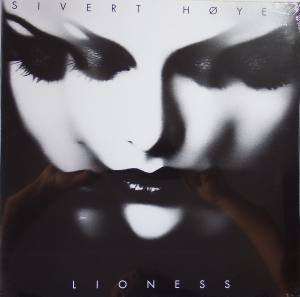 SIVERT HOYEM Lioness (Vinyl)