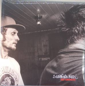 SLEAFORD MODS Key Markets (Vinyl)
