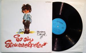 SO EIN STRUWWELPETER (Vinyl)