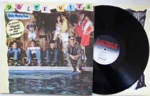 SPIDER MURPHY GANG Dolce Vita (Vinyl)