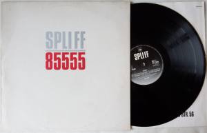 SPLIFF 85555 (Vinyl)
