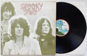 SPOOKY TOOTH Spooky Two (Vinyl)