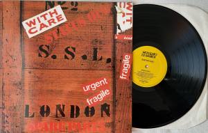 STATUS QUO Spare Parts (Vinyl)