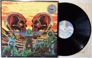 STEPPENWOLF 7 (Vinyl)