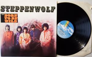 STEPPENWOLF (Vinyl)