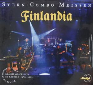 STERN COMBO MEISSEN Finlandia