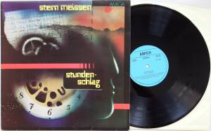 STERN MEISSEN Stundenschlag (Vinyl)