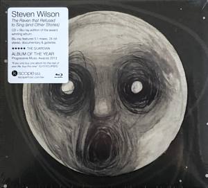 STEVEN WILSON The Raven That Refused To Sing