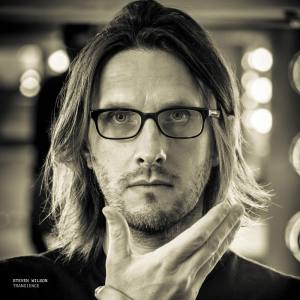 STEVEN WILSON Transience