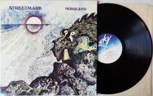 STREETMARK Nordland (Vinyl)