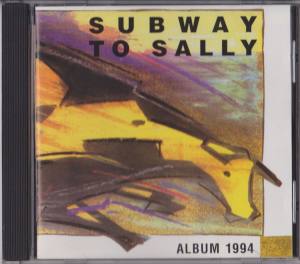 SUBWAY TO SALLY Album 1994