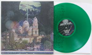 SUNS OF THYME Fortune Shelter Love And Cure (Vinyl)