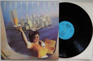 SUPERTRAMP Breakfast In America AMIGA (Vinyl)
