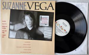 SUZANNE VEGA (Vinyl)