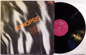 SYNOPSIS (Vinyl)