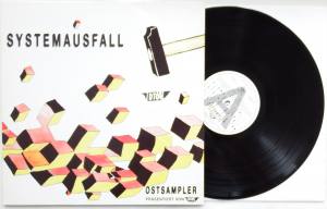 SYSTEMAUSFALL Ostsampler Präsentiert Von DT64 (Vinyl)