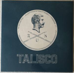 TALISCO Run (Vinyl)