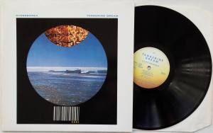 TANGERINE DREAM Hyperborea (Vinyl)