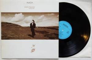 TANITA TIKARAM Ancient Heart (Vinyl) AMIGA