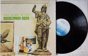TEN YEARS AFTER Cricklewood Green (Vinyl)