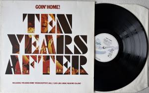 TEN YEARS AFTER Goin' Home (Vinyl)