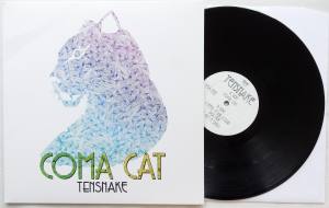 TENSNAKE Coma Cat (Vinyl)