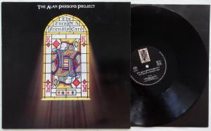THE ALAN PARSONS PROJECT The Turn Of A Friendly Card (Vinyl)