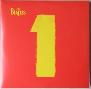 THE BEATLES 1 (Vinyl)