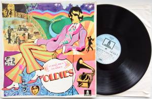 THE BEATLES A Collection Of Beatles Oldies (Vinyl)