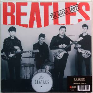THE BEATLES The Decca Tapes (Vinyl)
