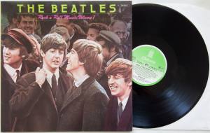 THE BEATLES Rock'n'Roll Music Volume 1 (Vinyl)