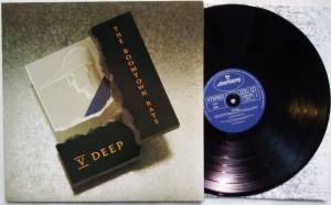 THE BOOMTOWN RATS V Deep (Vinyl)