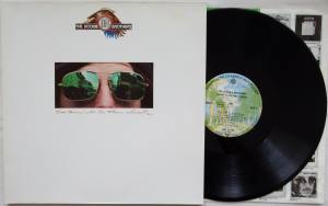 THE DOOBIE BROTHERS Takin' It To The Streets (Vinyl)