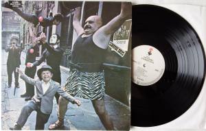 THE DOORS Strange Days (Vinyl)