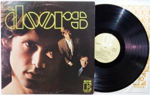 THE DOORS (Vinyl)