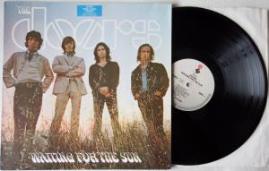 THE DOORS Waiting For The Sun (Vinyl)