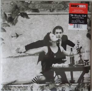 THE DRESDEN DOLLS Limited RSD Edition (Vinyl)