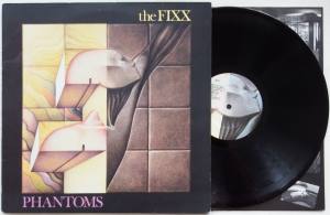 THE FIXX Phantoms (Vinyl)